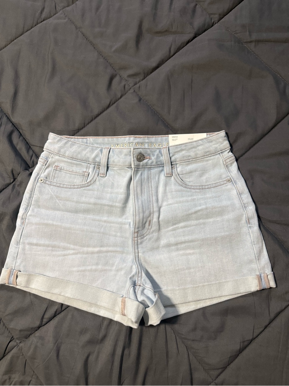 American Eagle Outfitters Denim Shorts